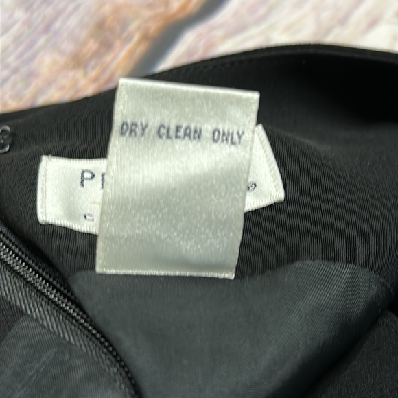 Nordstrom Preview Collection • Chic Little Black Dress • Sz 8 • NWT! - Picture 11 of 11